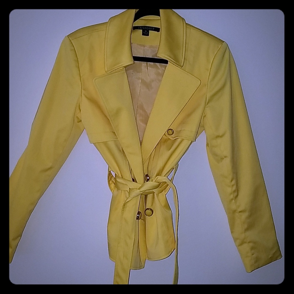 Jacket